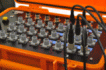 System AV32AKP